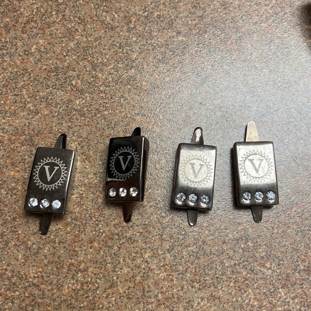 Button Covers - image 1